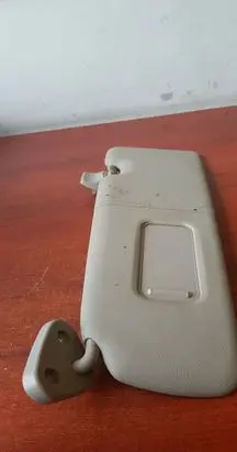 BMW 1 E81 E87 Sun visor 7252499