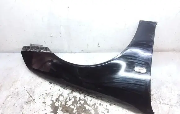 Saab 9-3 Ver1 Fender