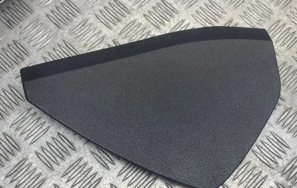 Mercedes-Benz E W211 Dashboard side end trim 2116800378 T0013783