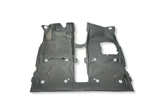 Renault Kangoo III Interior carpet 749026464R