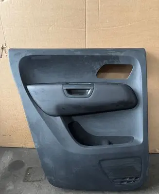 Volkswagen Amarok Rear door card panel trim AMAROKBOCZEKLT