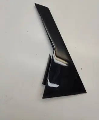 KIA Optima Rear door trim (molding) 83270D4310