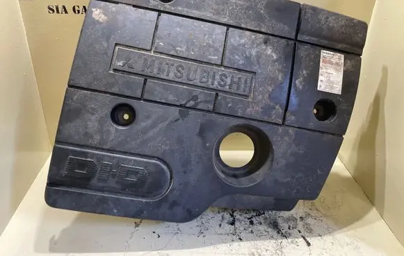 Mitsubishi Space Star Engine cover (trim) MR914631