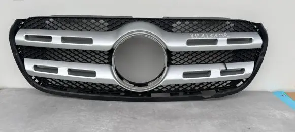 Mercedes-Benz X-class W470 Front bumper upper radiator grill 623105XA0A-B1