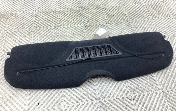 Mini One - Cooper R50 - 53 Parcel shelf 