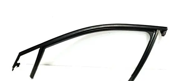Peugeot 5008 II Rubber seal front coupe door 9811586080 34164