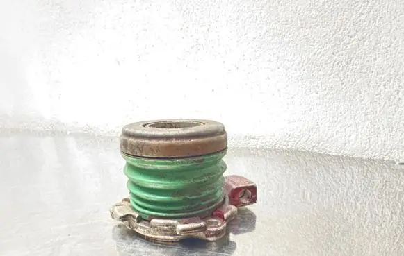 Opel Vectra B clutch release bearing 90470874