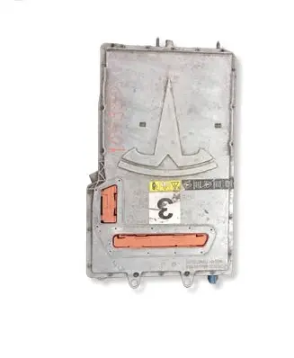 Tesla Model X Voltage converter inverter 105253200D 113492X 113492X2