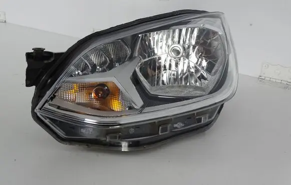 Volkswagen Up Headlight/headlamp 1S1941015AB