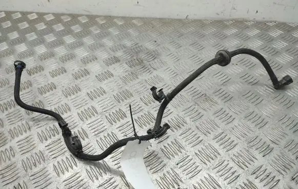 Peugeot 308 Vacuum line/pipe/hose