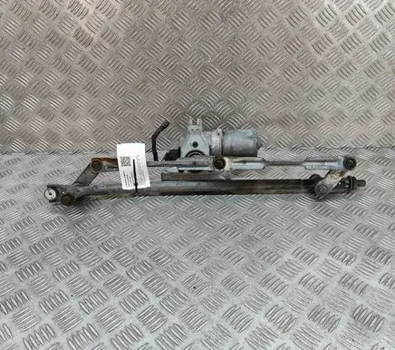 Chrysler Voyager Front wiper linkage and motor 05113062AA W000002573