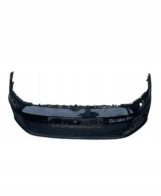 Volkswagen Golf VII Front bumper 5G0807221FL