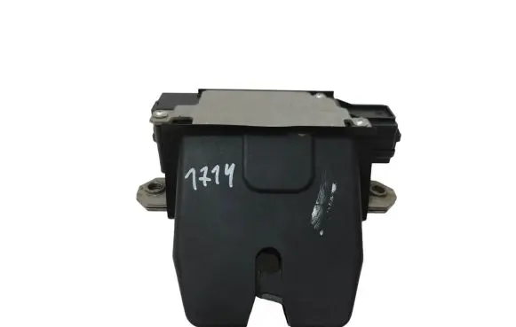 Ford Focus C-MAX Tailgate/trunk/boot lock/catch/latch 01041111905