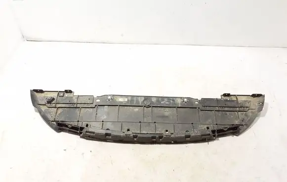 Renault Megane E-Tech Engine splash shield/under tray 638440247R