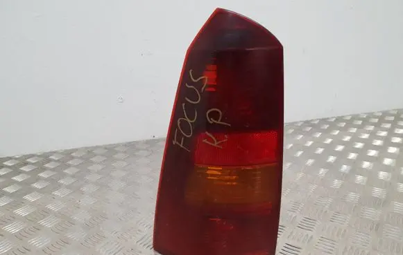 Ford Focus Rear/tail lights 1M511JA603EA