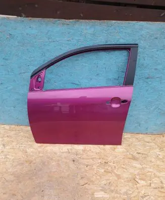 Toyota Aygo AB40 Front door 