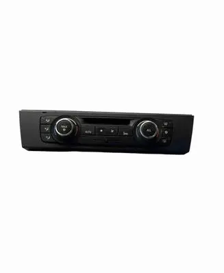 BMW 3 E92 E93 Climate control unit 6411926330501