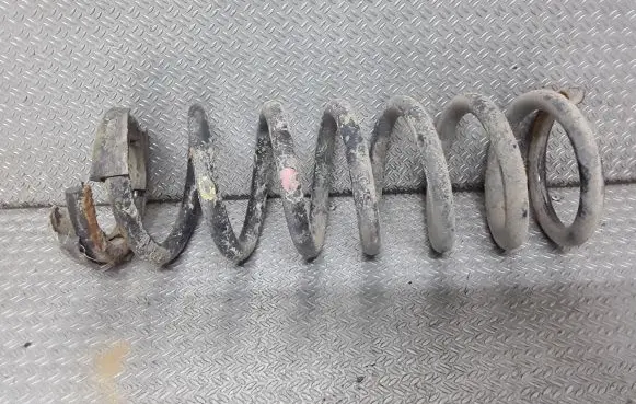 Citroen C-Crosser Rear coil spring