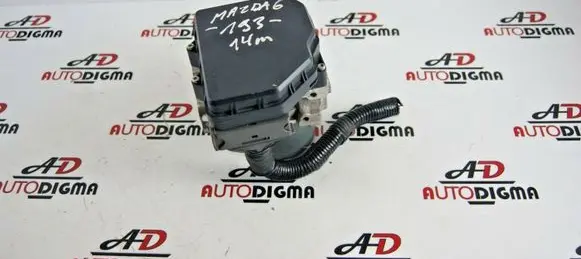 Mazda 6 ABS Pump 1338000660 GHR1437A0