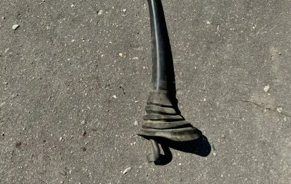 Mercedes-Benz Sprinter W901 W902 W903 W904 Gear shifter/selector 