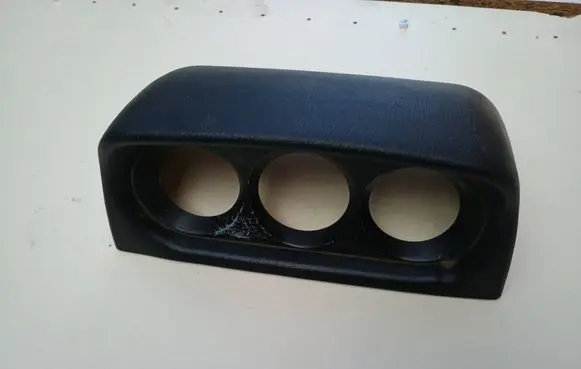 Hyundai Galloper Dashboard D4BH