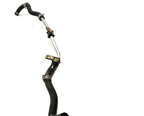 Nissan Murano Z50 Air conditioning (A/C) pipe/hose
