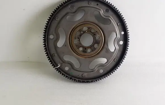 Jaguar E-Pace Flywheel G4D36K375BA