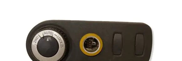Dacia Duster Multifunctional control switch/knob 251630024R