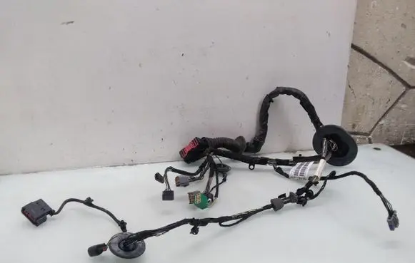 Land Rover Discovery 3 - LR3 Front door wiring loom