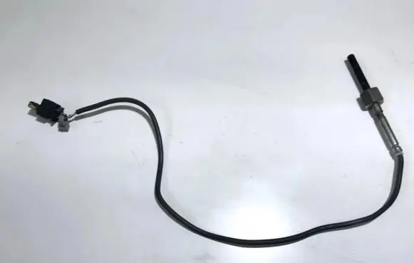 Mercedes-Benz ML W166 Exhaust gas temperature sensor a0009053905 ht0002