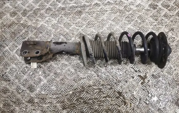 Chevrolet Captiva Front shock absorber/damper 7451285