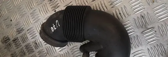 Air intake duct part