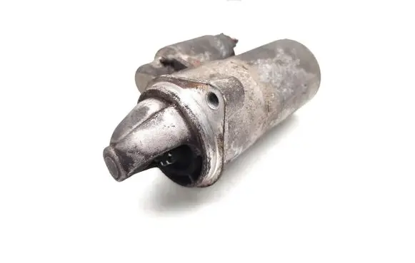 Hyundai i40 Starter motor 36100-2A950 361002A950