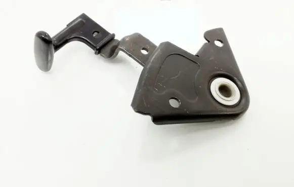 Audi A6 S6 C5 4B Engine bonnet (hood) release handle