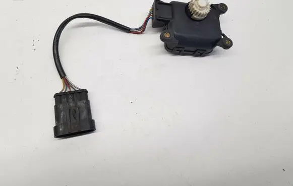 Alfa Romeo 166 Air flap motor/actuator 0132801130