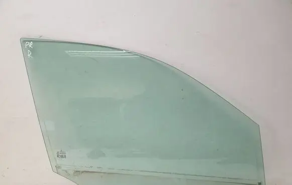 Mercedes-Benz GL X166 Front door window glass four-door 43R001074