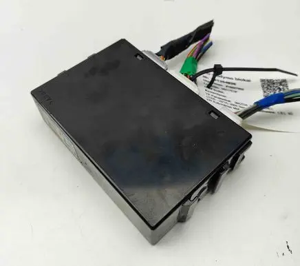 Mazda MX-5 NC Miata Keyless system antenna NF76675DZB