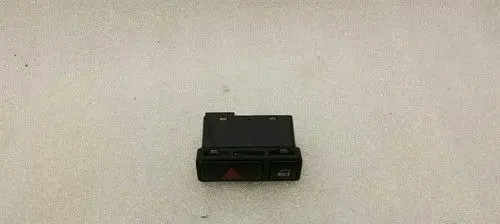 BMW 3 E46 Door central lock control unit/module 8368920