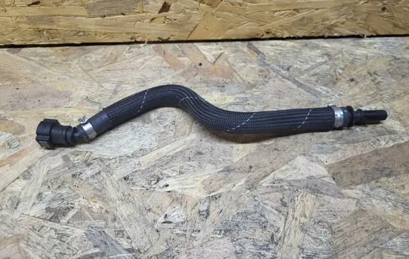 Audi A5 Vacuum line/pipe/hose 8W0611931BS