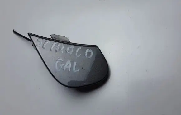 Volkswagen Scirocco Tow hook cap/cover 1K8807441B