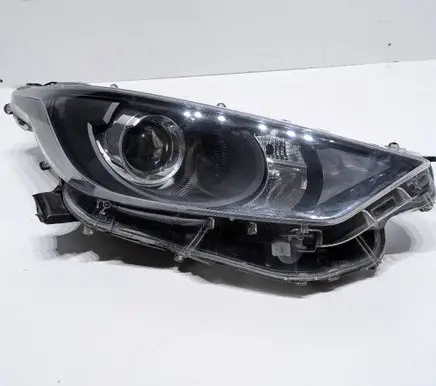 Toyota Yaris XP210 Headlight/headlamp 