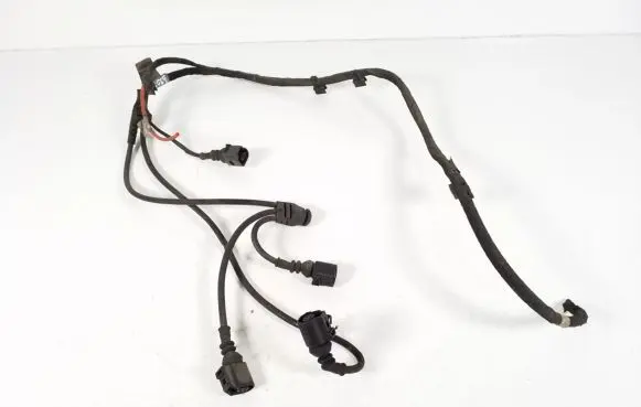 Audi A8 S8 D4 4H Other wiring loom 4H0927904B