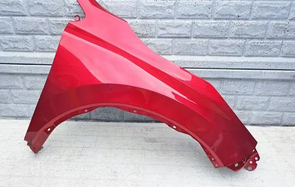 Honda CR-V Front wheel arch liner splash guards PPHNDCRVV