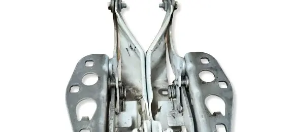 Mercedes-Benz E W238 Engine bonnet/hood hinges A2138800128 A2138800228