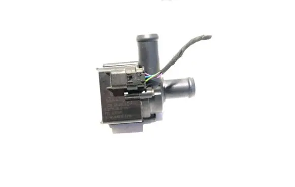 Audi A8 S8 D4 4H Electric auxiliary coolant/water pump 059121012A 701713060 1640101236