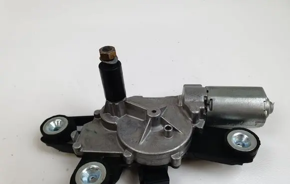 Ford Mondeo Mk III Rear window wiper motor 0390201583 2S71A17K441AB