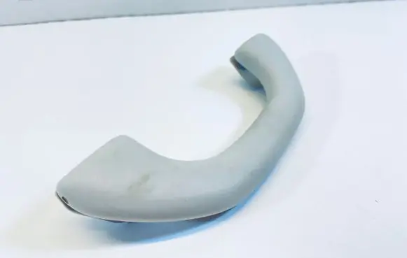 Skoda Octavia Mk2 (1Z) Front interior roof grab handle 6Y0857607M