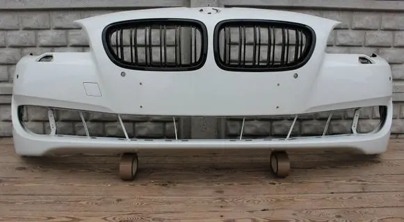 BMW 5 F10 F11 Front bumper 7200712 51117200712