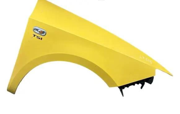 Seat Ibiza IV (6J,6P) Fender