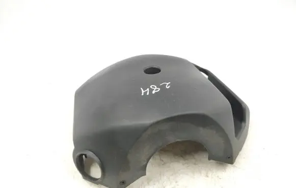 Opel Zafira B Steering wheel column trim 13162560 400608